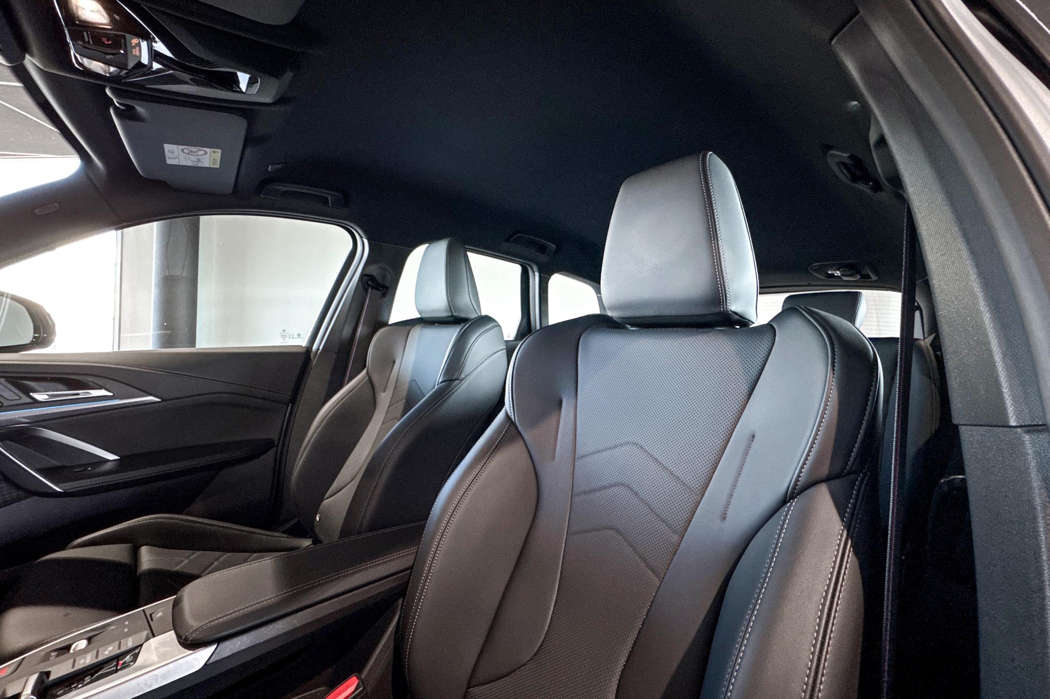 Foto van BMW Ix1 Edrive20