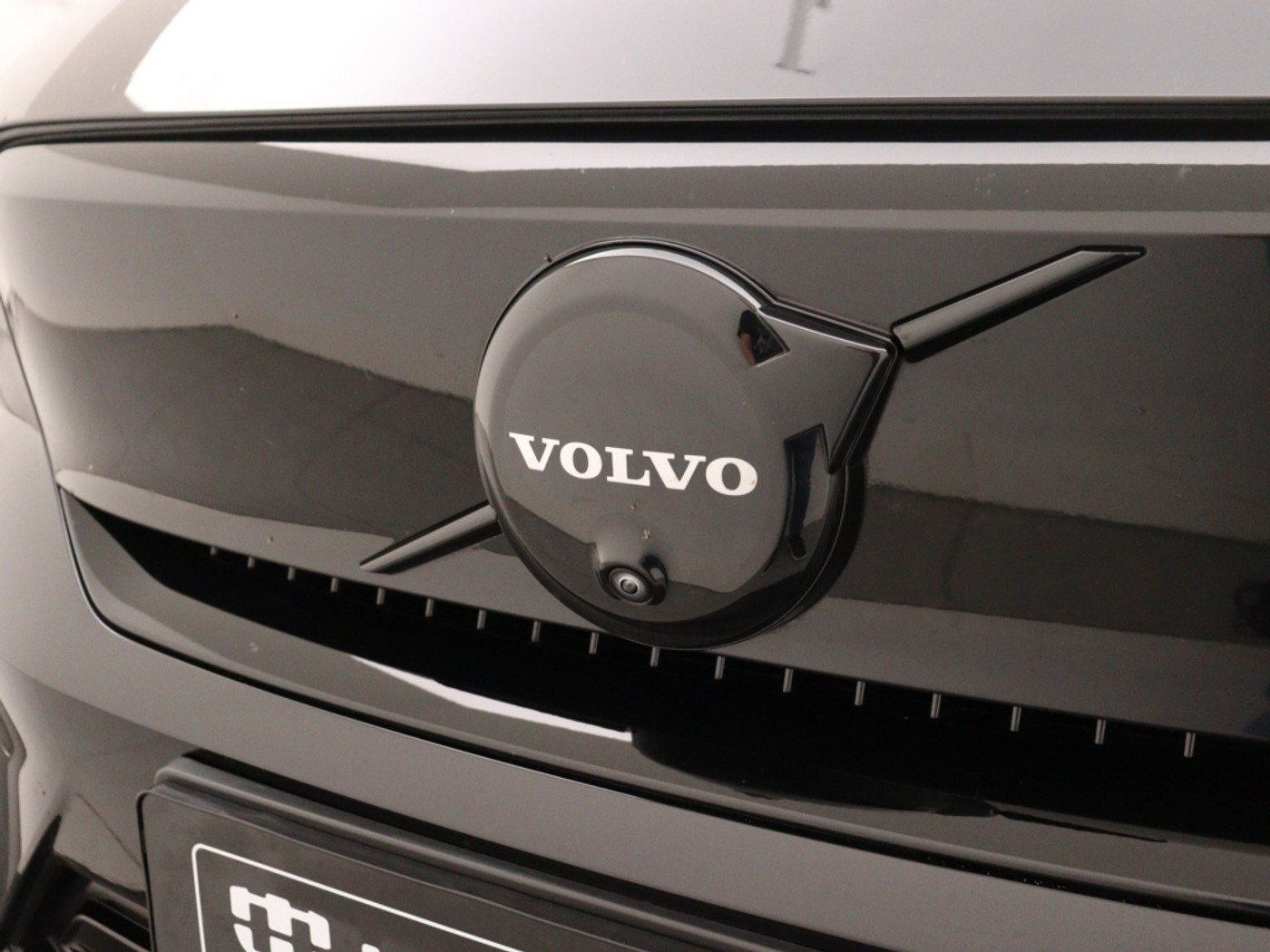 Foto van Volvo Ex40