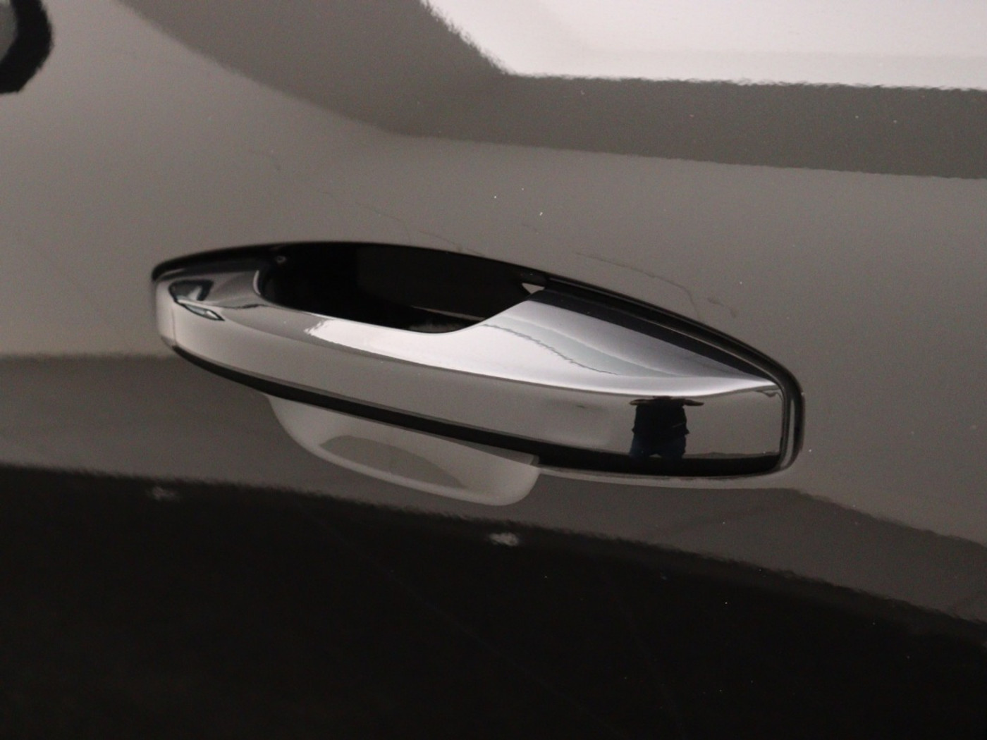 Foto van Volvo Ex40