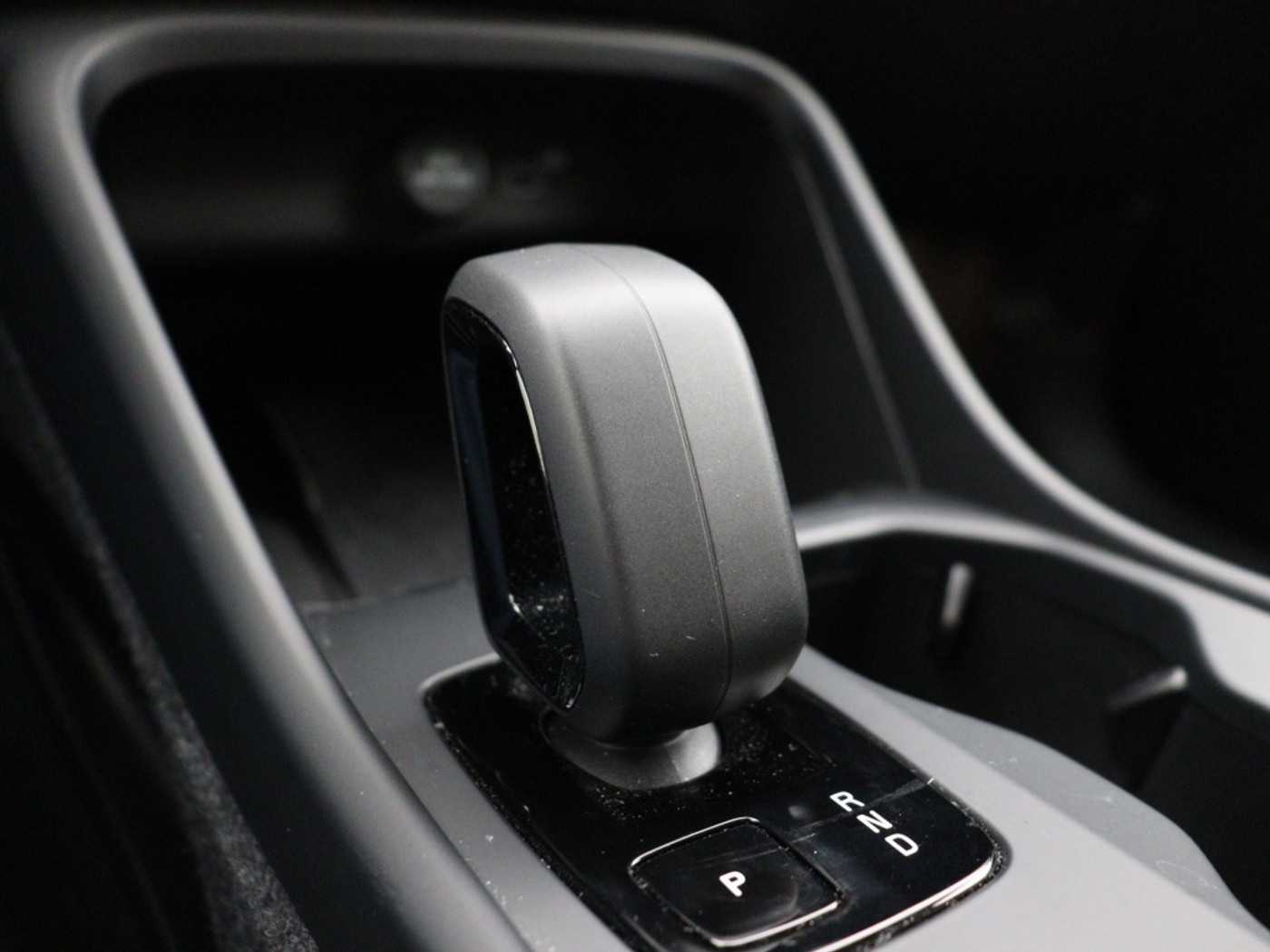 Foto van Volvo Ex40