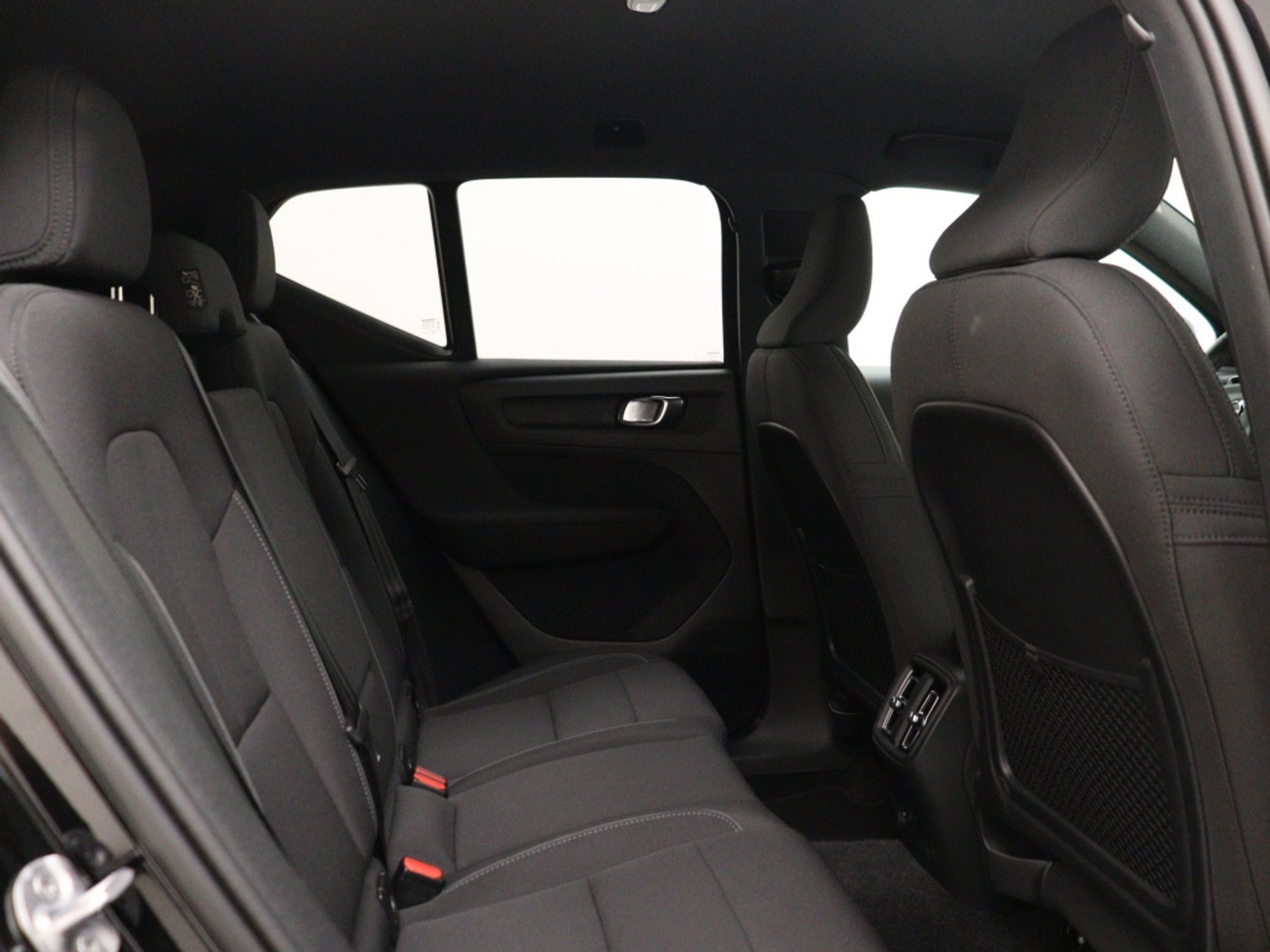 Foto van Volvo Ex40