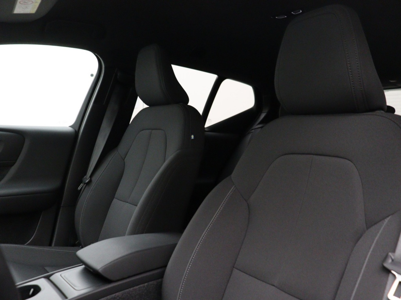 Foto van Volvo Ex40