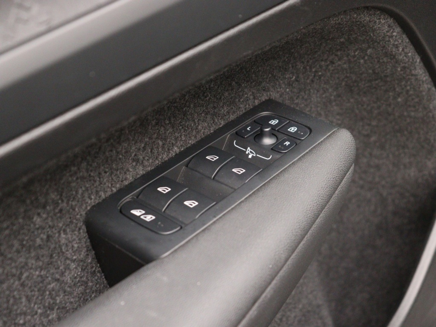 Foto van Volvo Ex40