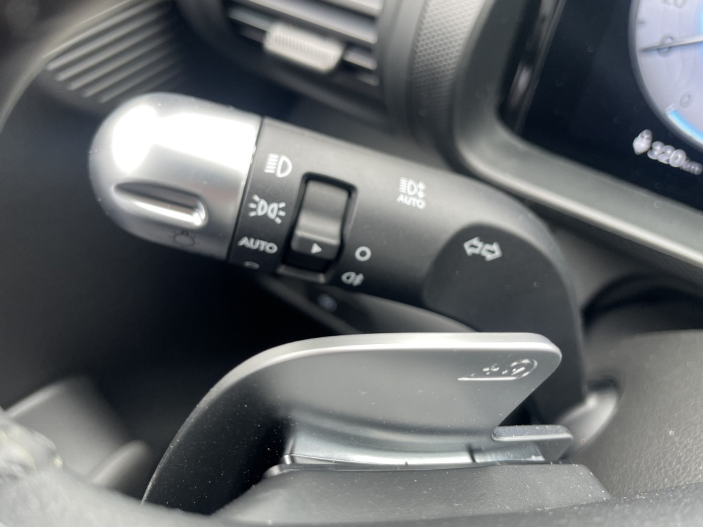 Foto van Hyundai Inster