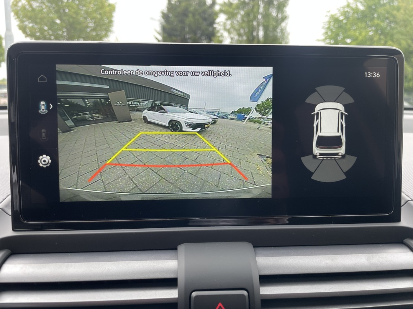 Foto van Hyundai Inster