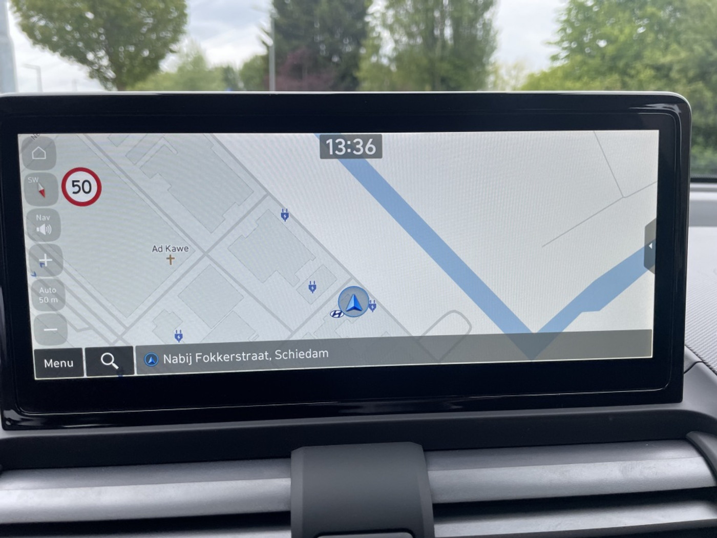 Foto van Hyundai Inster