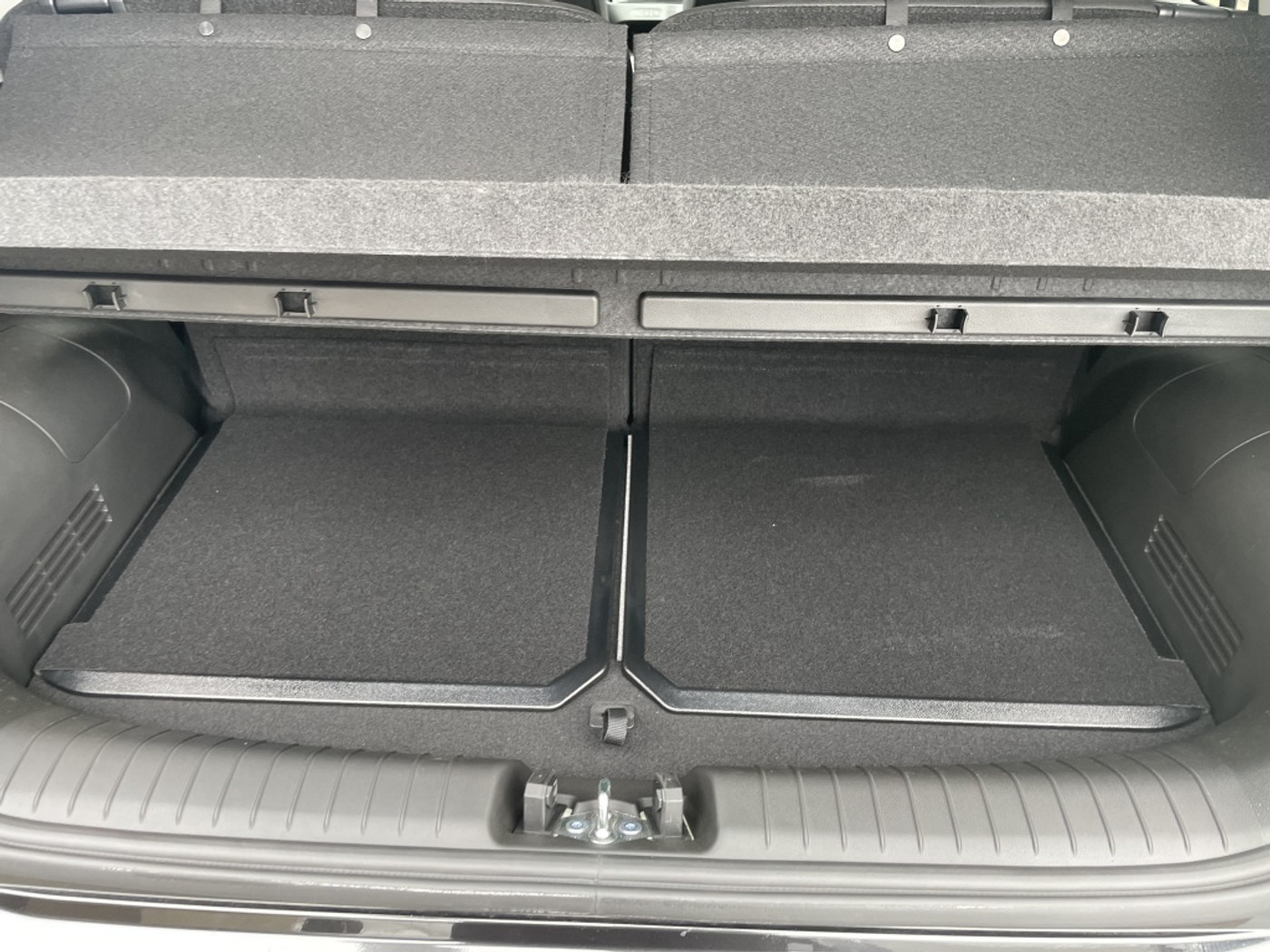 Foto van Hyundai Inster