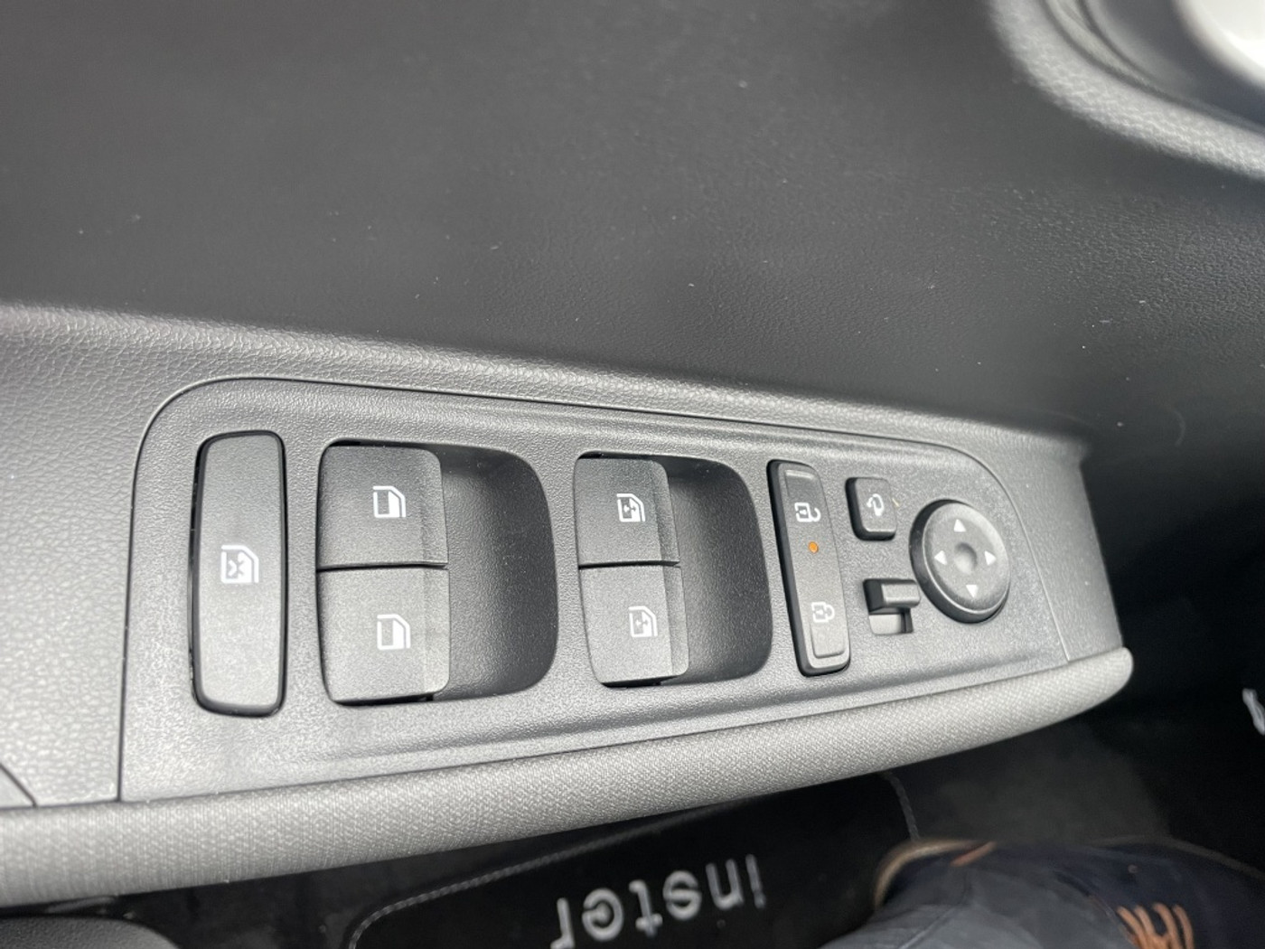 Foto van Hyundai Inster