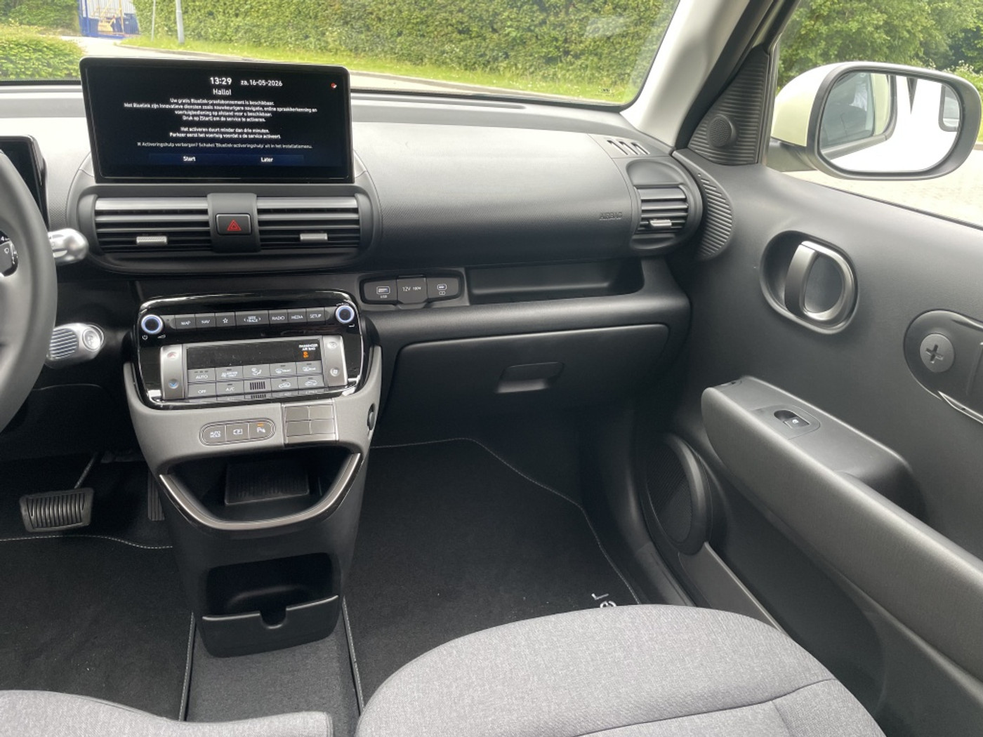 Foto van Hyundai Inster