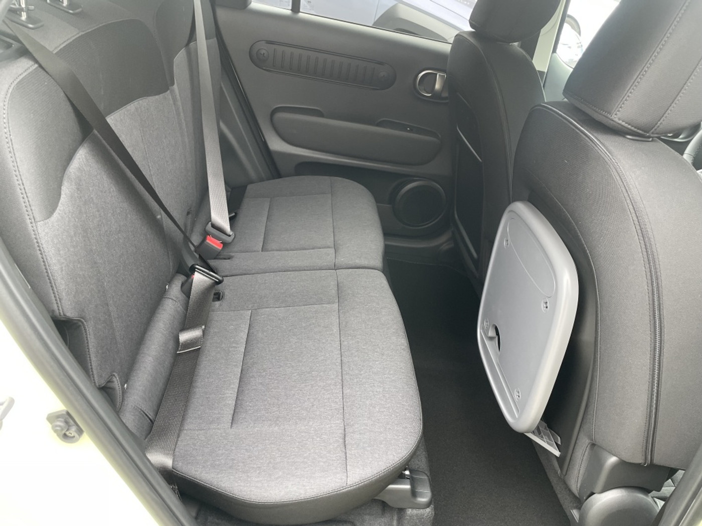 Foto van Hyundai Inster