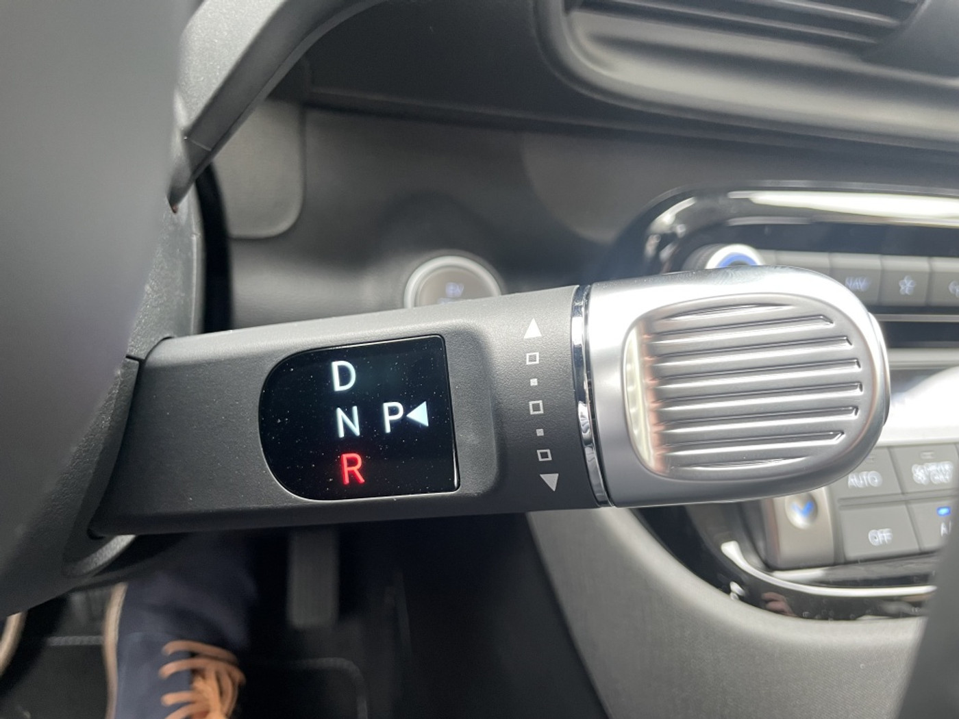 Foto van Hyundai Inster