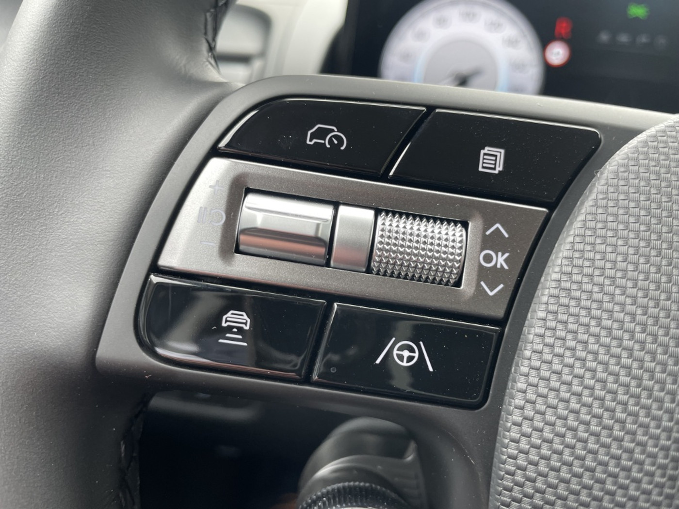 Foto van Hyundai Inster