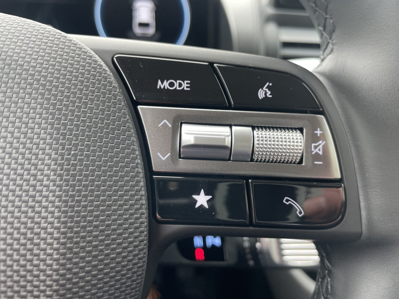 Foto van Hyundai Inster