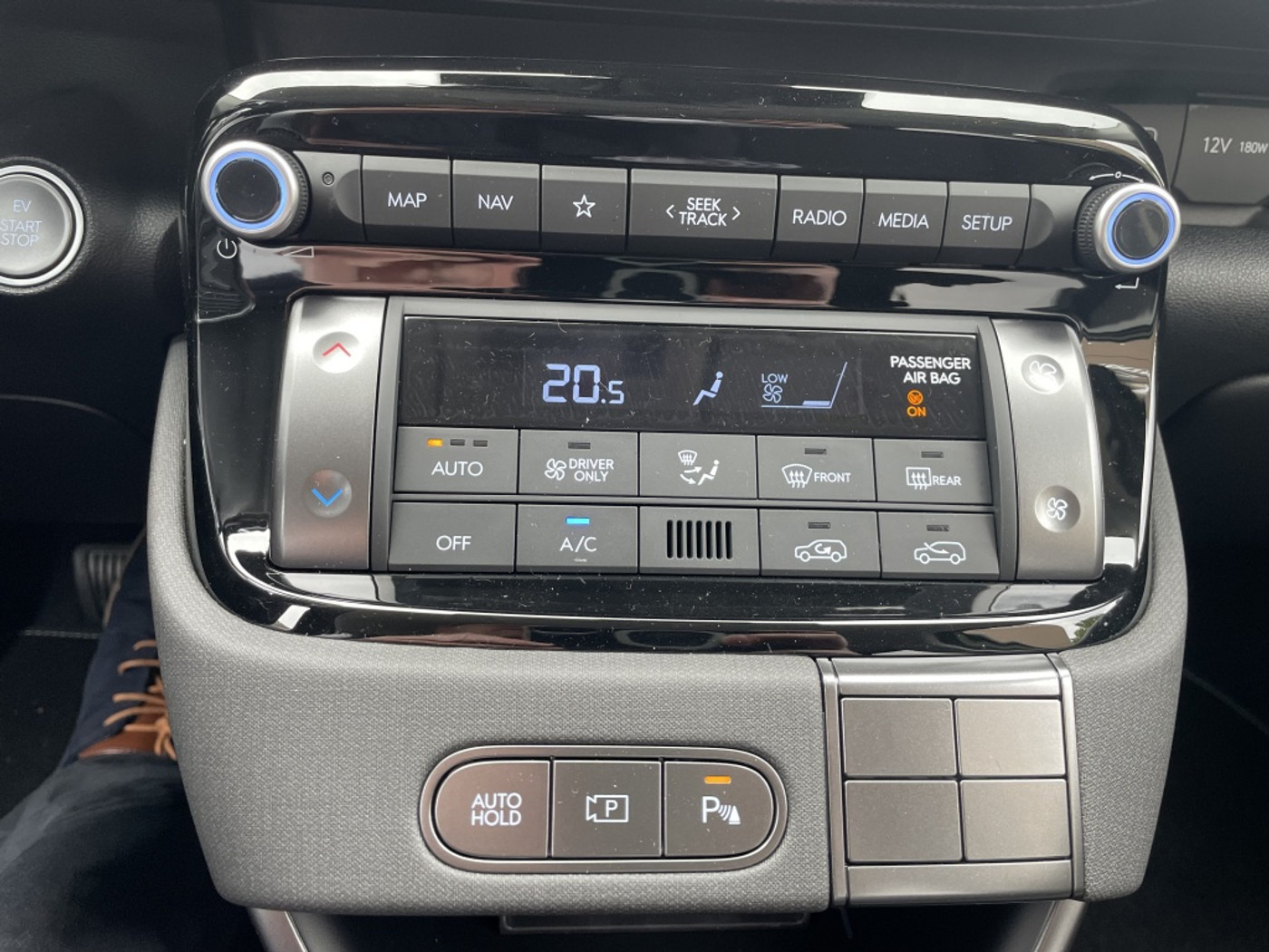 Foto van Hyundai Inster