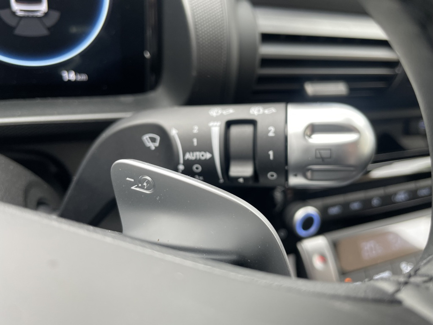 Foto van Hyundai Inster