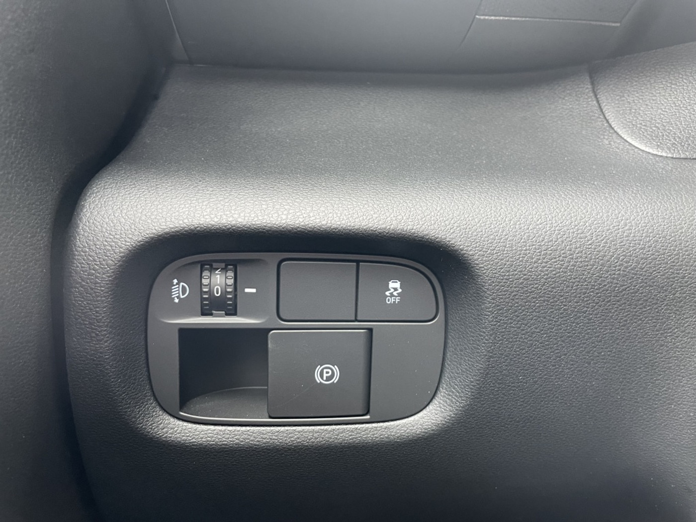 Foto van Hyundai Inster