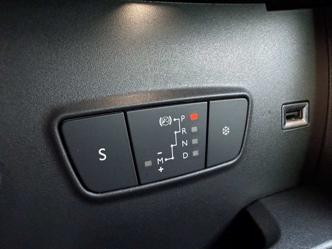 Foto van Citroen C3 Aircross