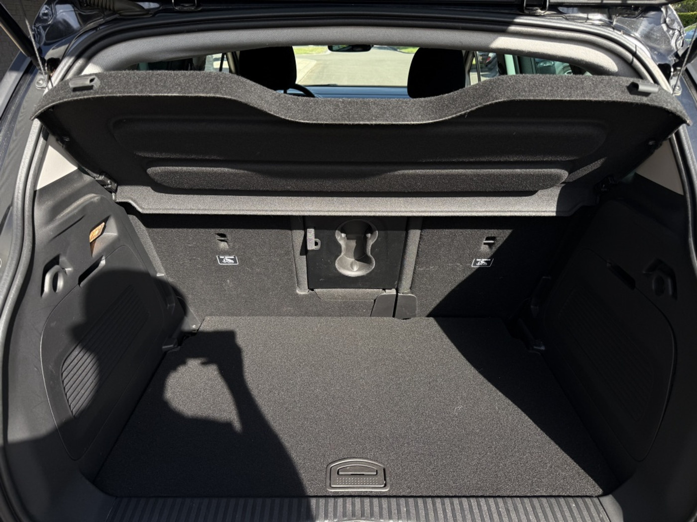 Foto van Citroen C3 Aircross