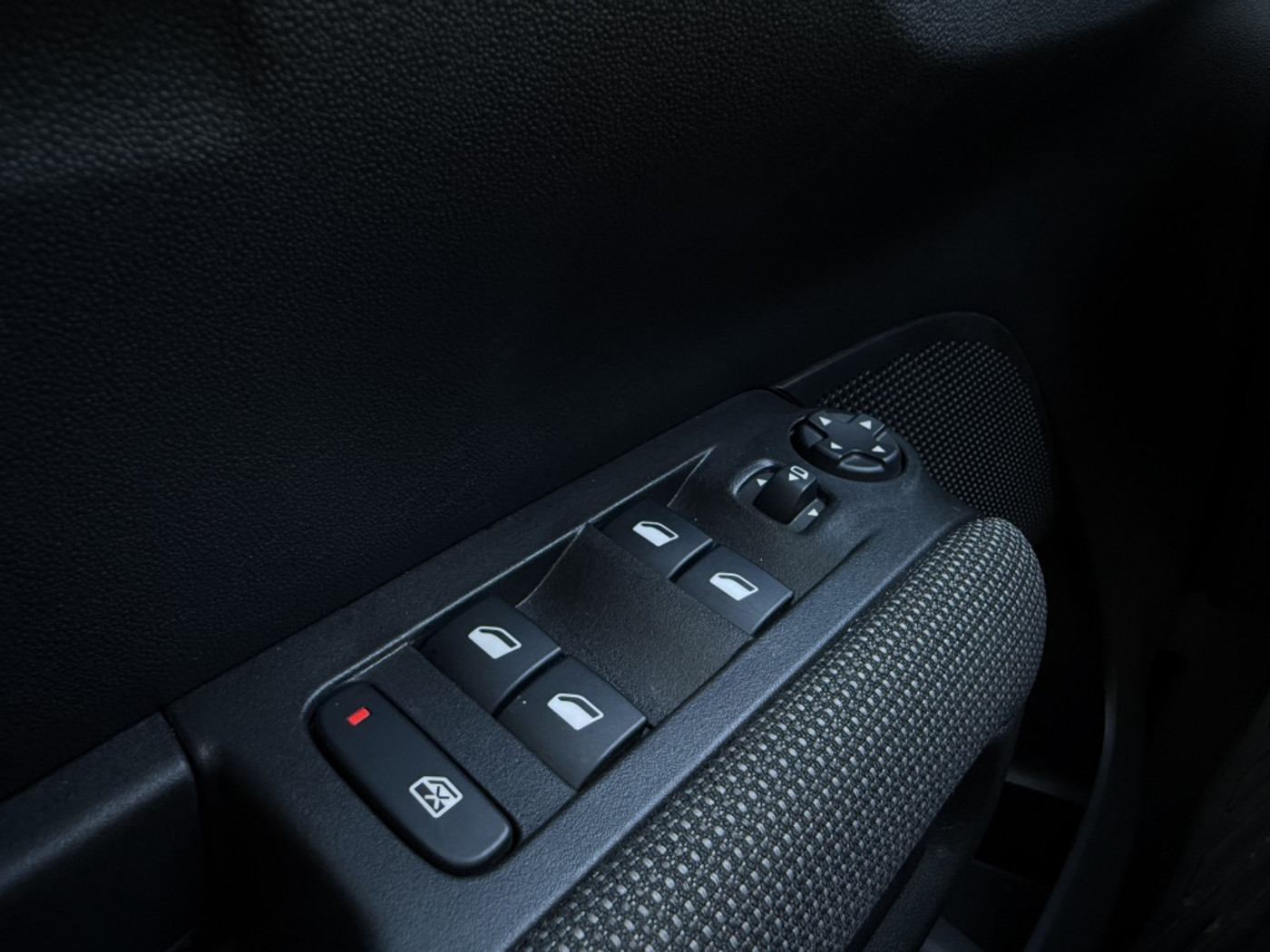 Foto van Citroen C3 Aircross