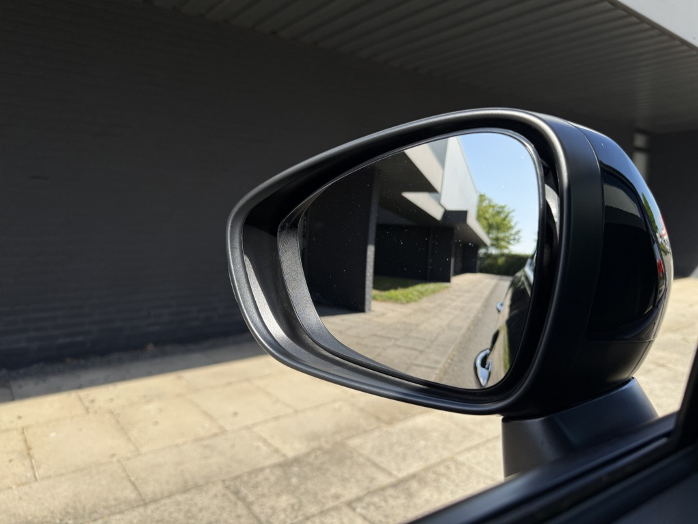 Foto van Citroen C3 Aircross