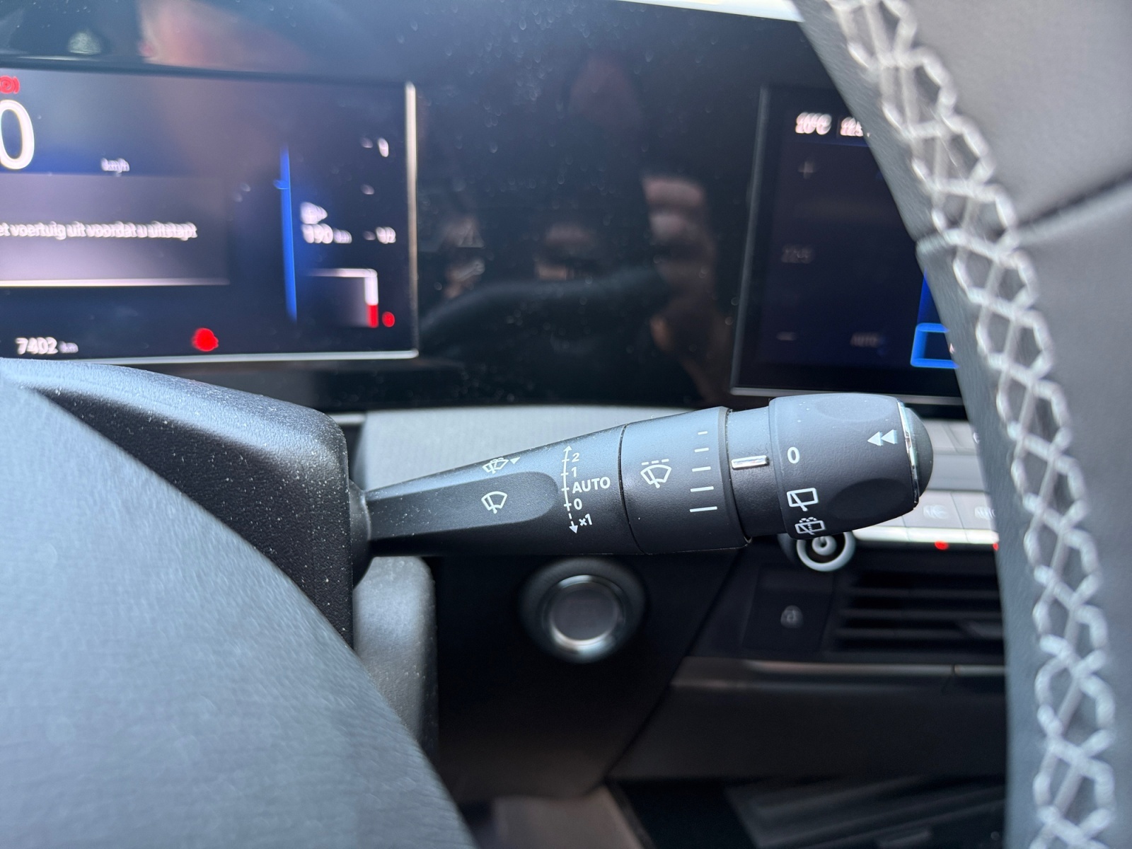 Foto van Opel Astra Sports Tourer