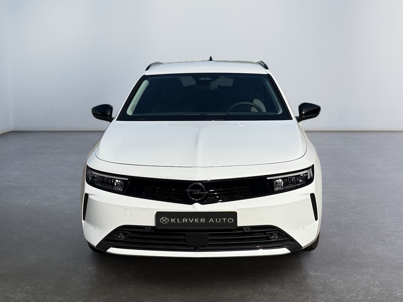 Foto van Opel Astra Sports Tourer
