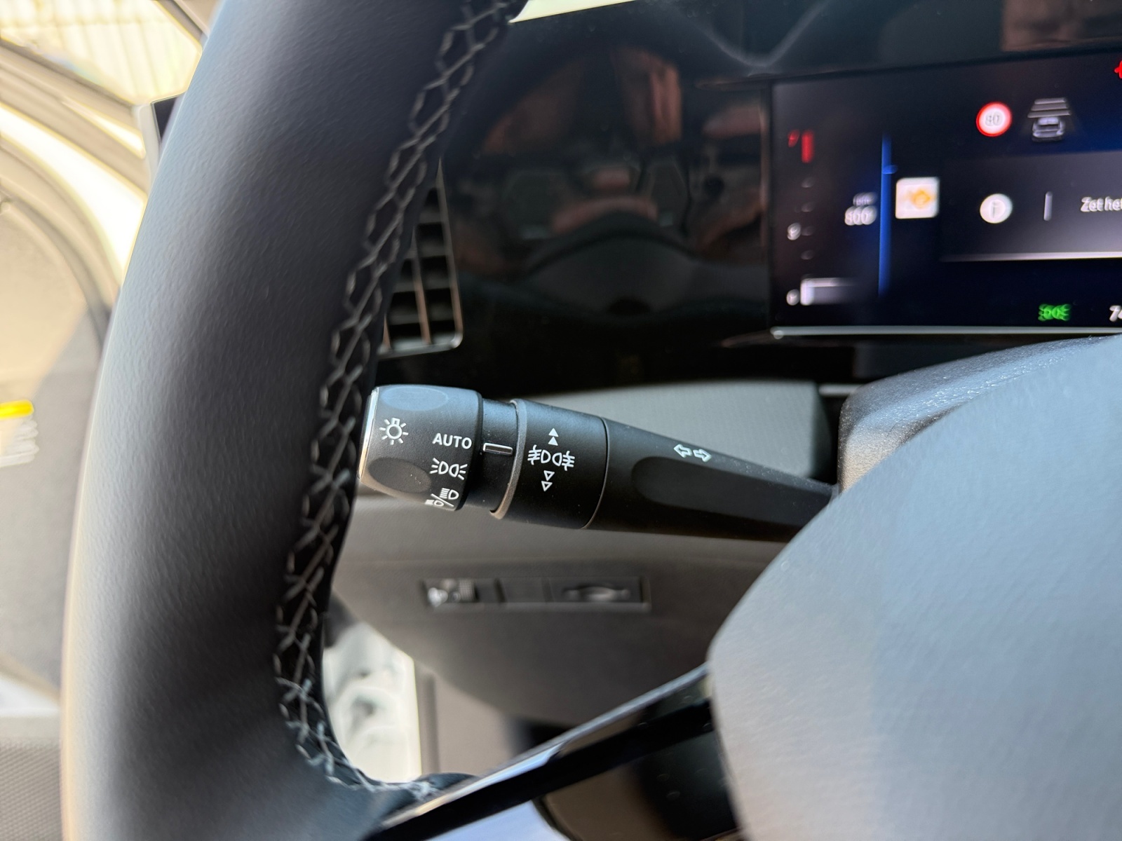 Foto van Opel Astra Sports Tourer