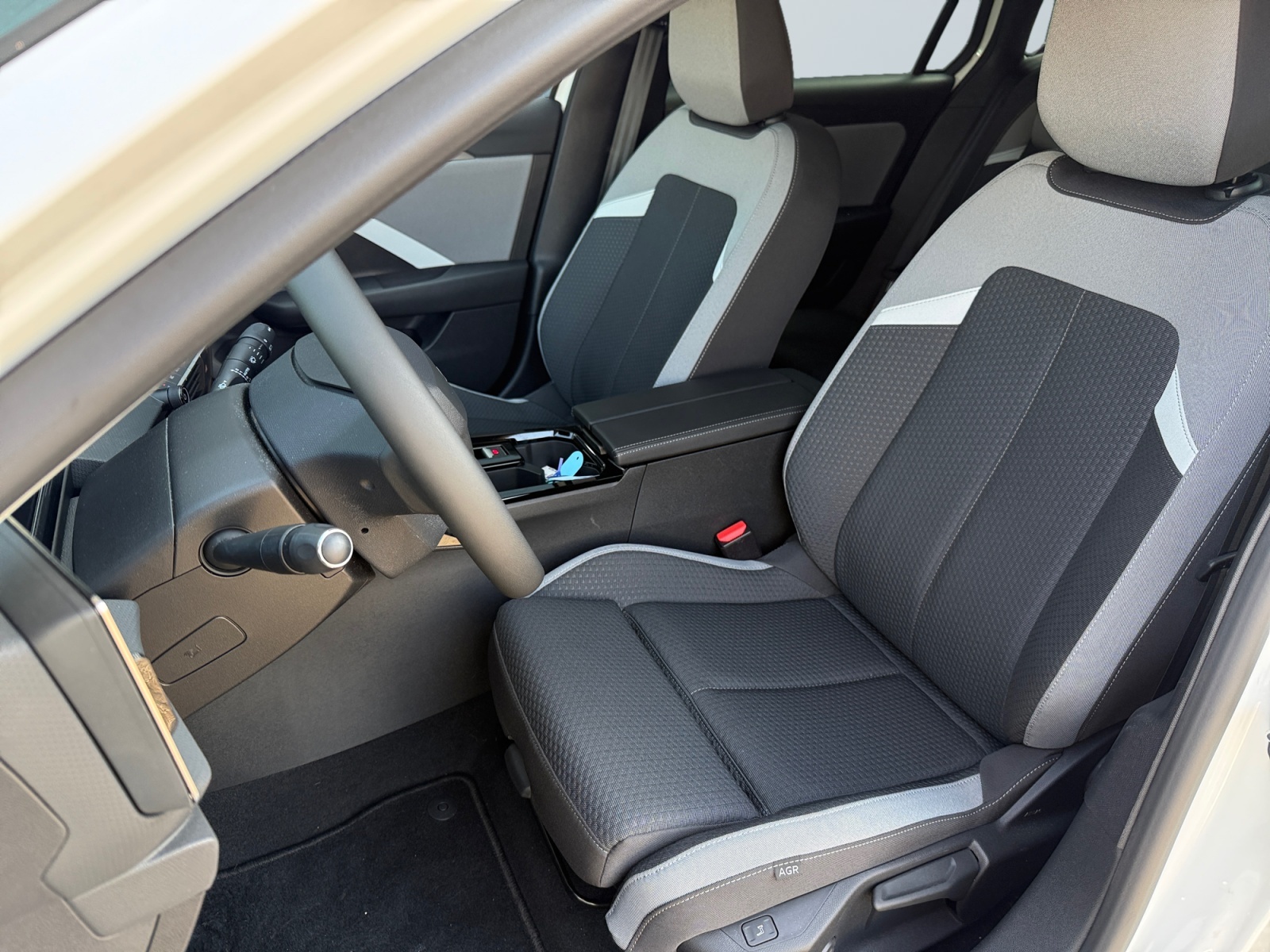 Foto van Opel Astra Sports Tourer