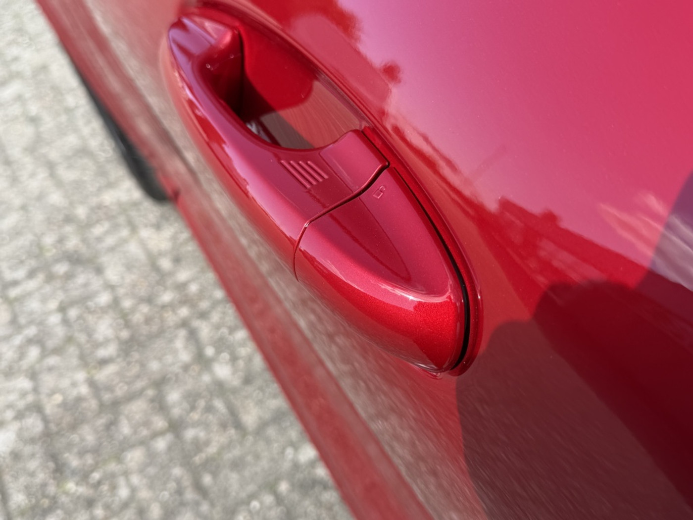 Foto van Ford Puma
