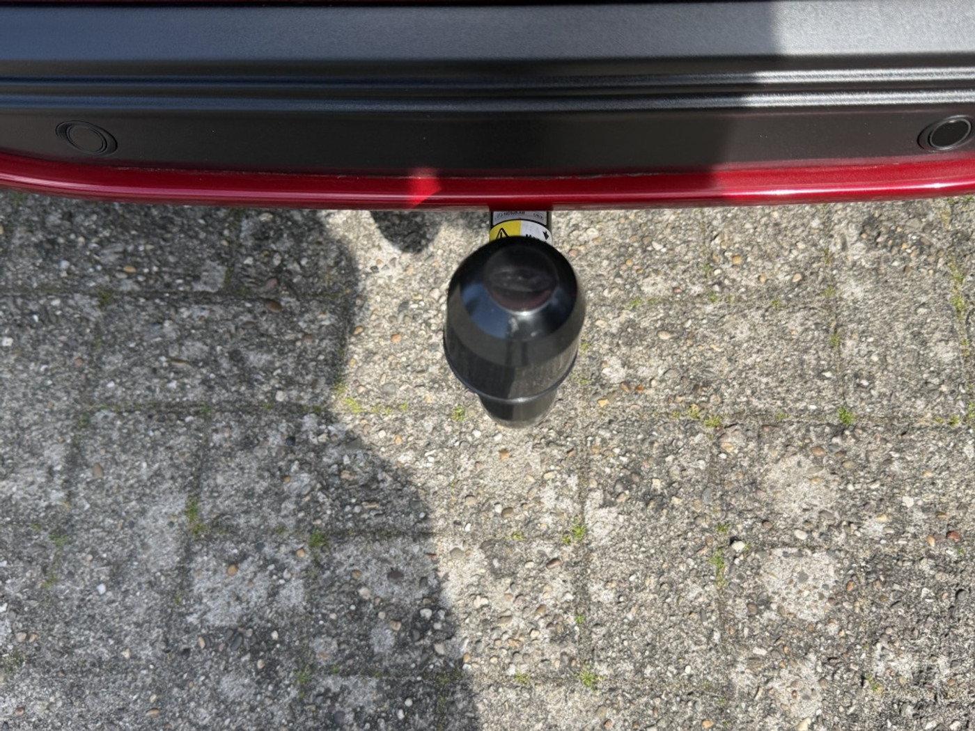 Foto van Ford Puma