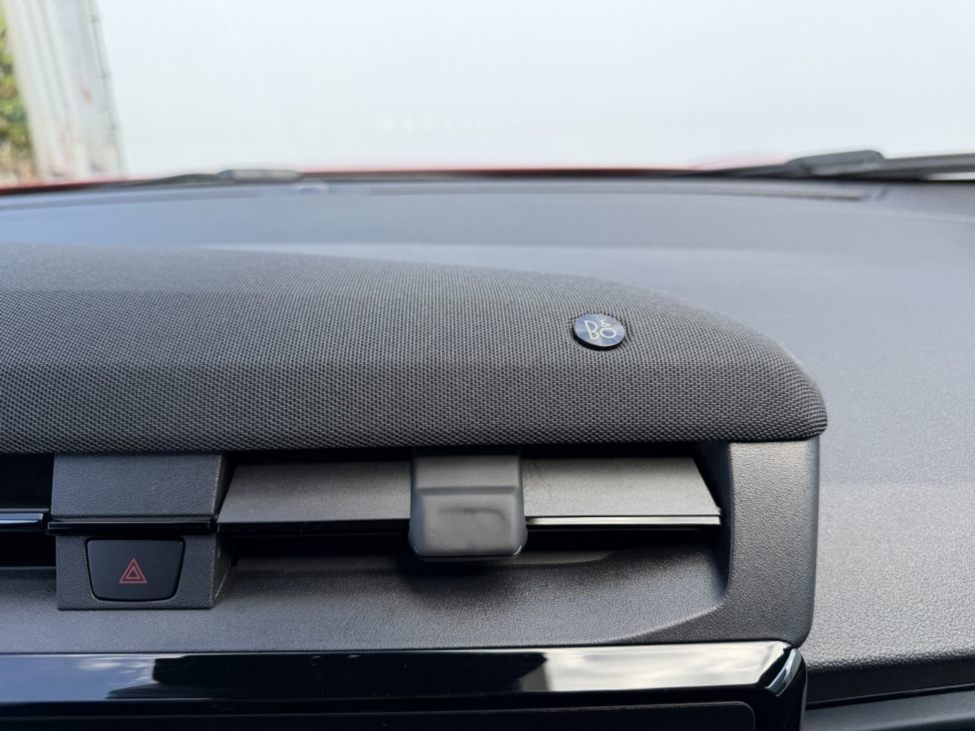 Foto van Ford Puma