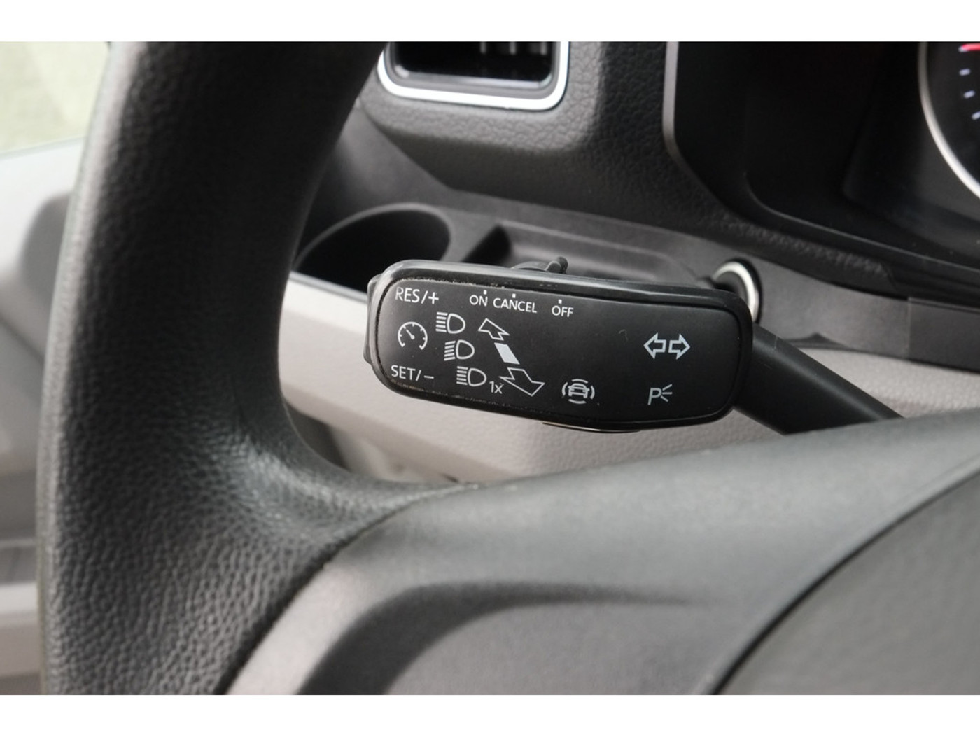 Foto van Volkswagen Crafter