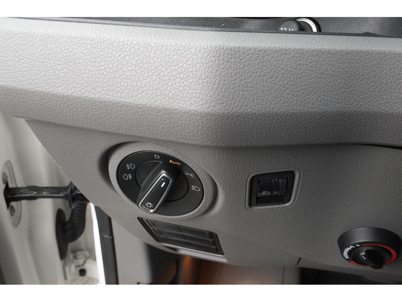 Foto van Volkswagen Crafter