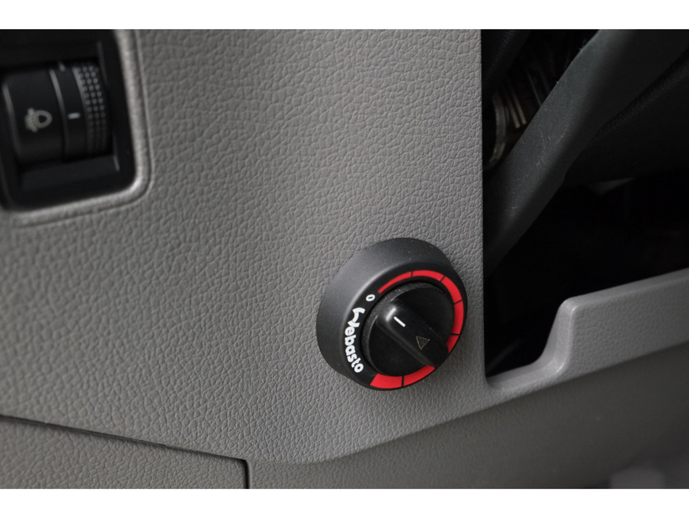 Foto van Volkswagen Crafter