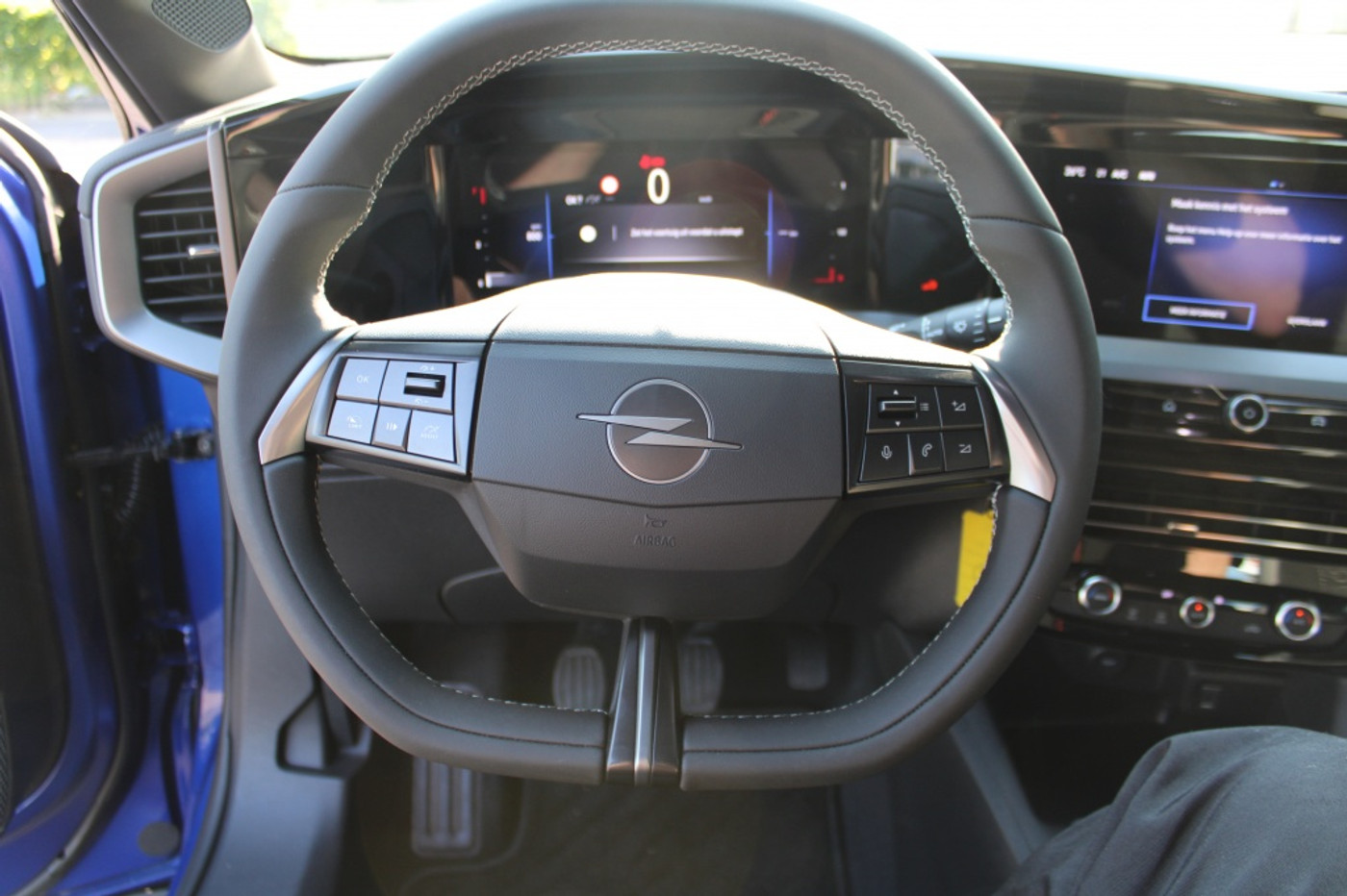 Foto van Opel Mokka