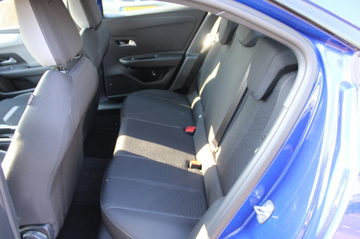 Foto van Opel Mokka