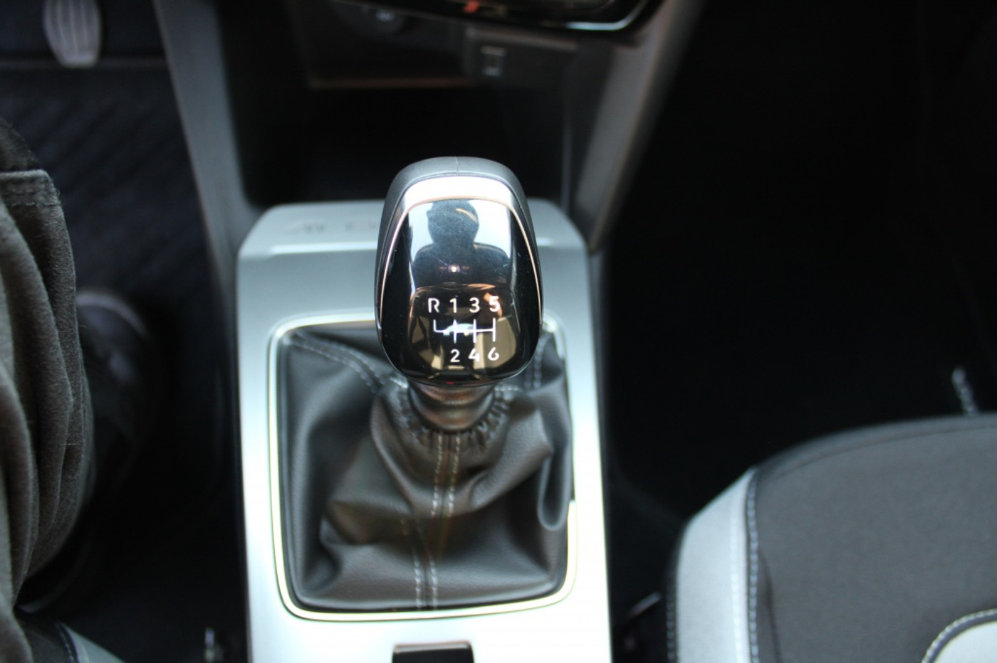 Foto van Opel Mokka