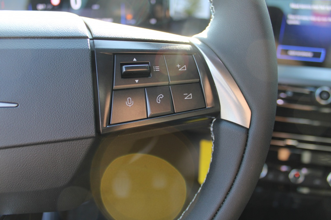 Foto van Opel Mokka