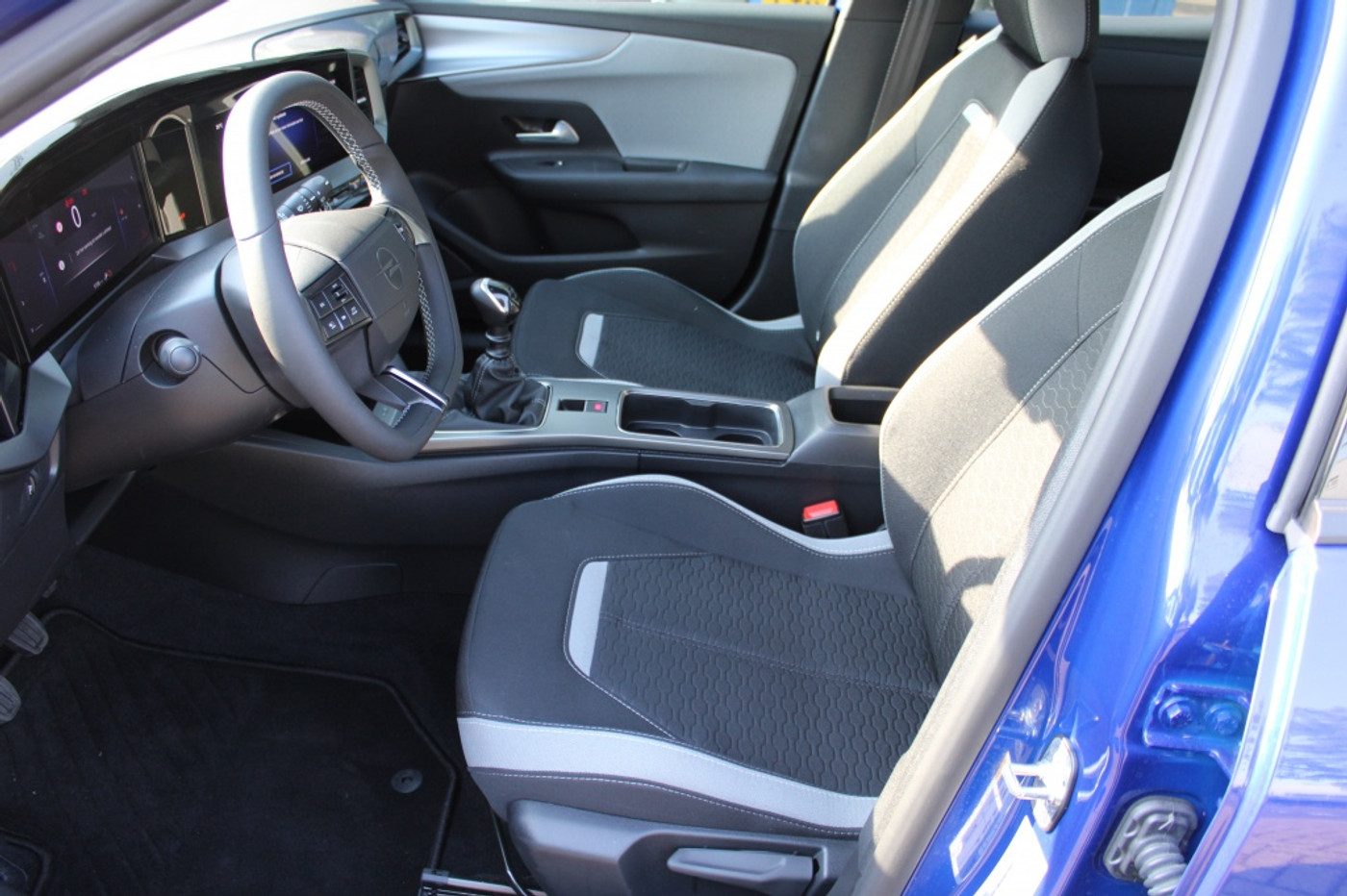 Foto van Opel Mokka