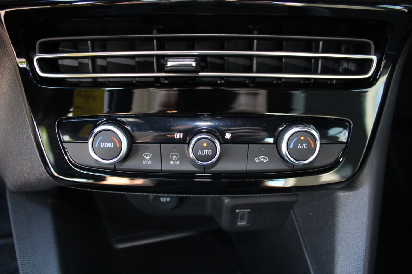 Foto van Opel Mokka