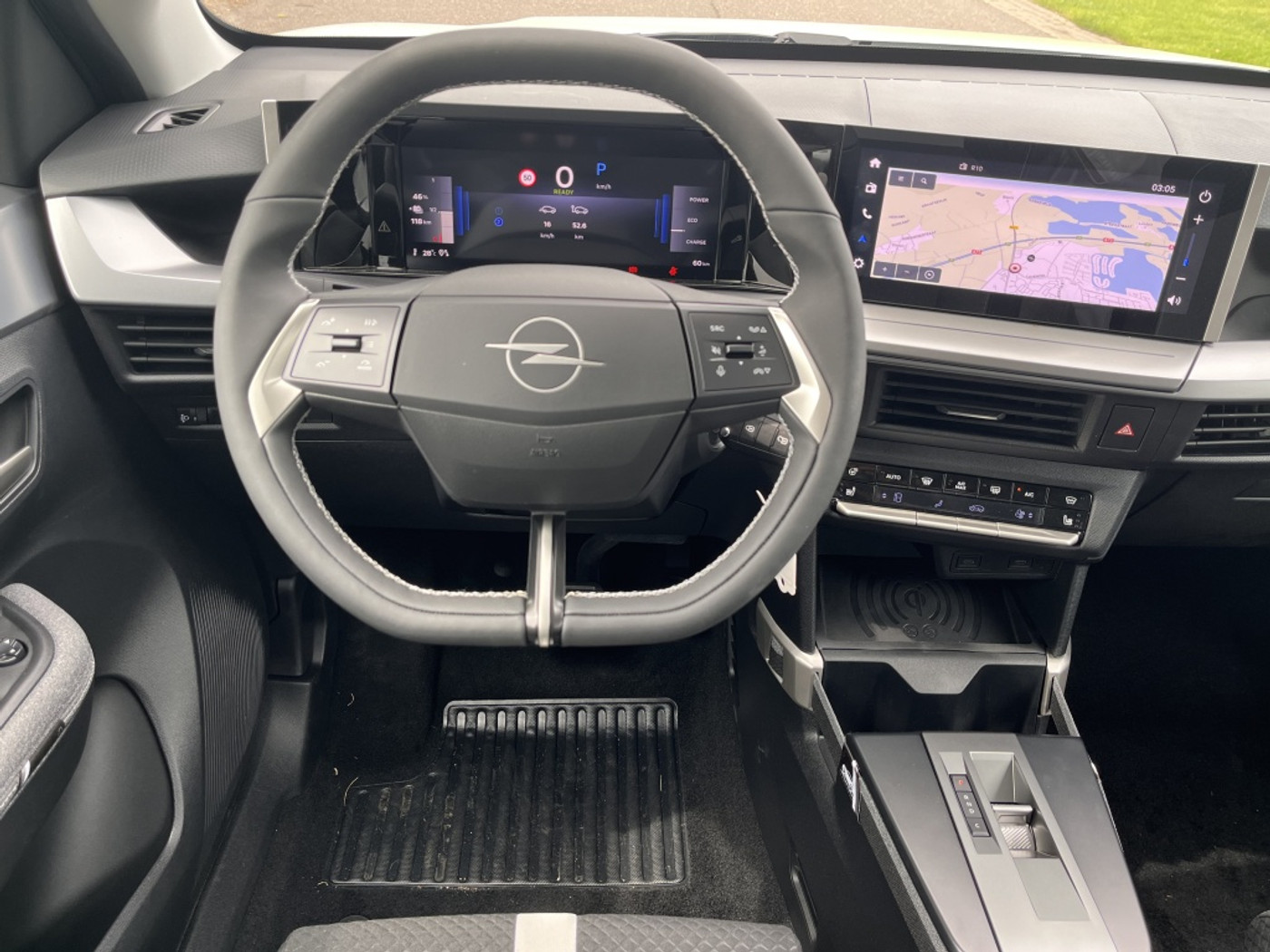 Foto van Opel Frontera