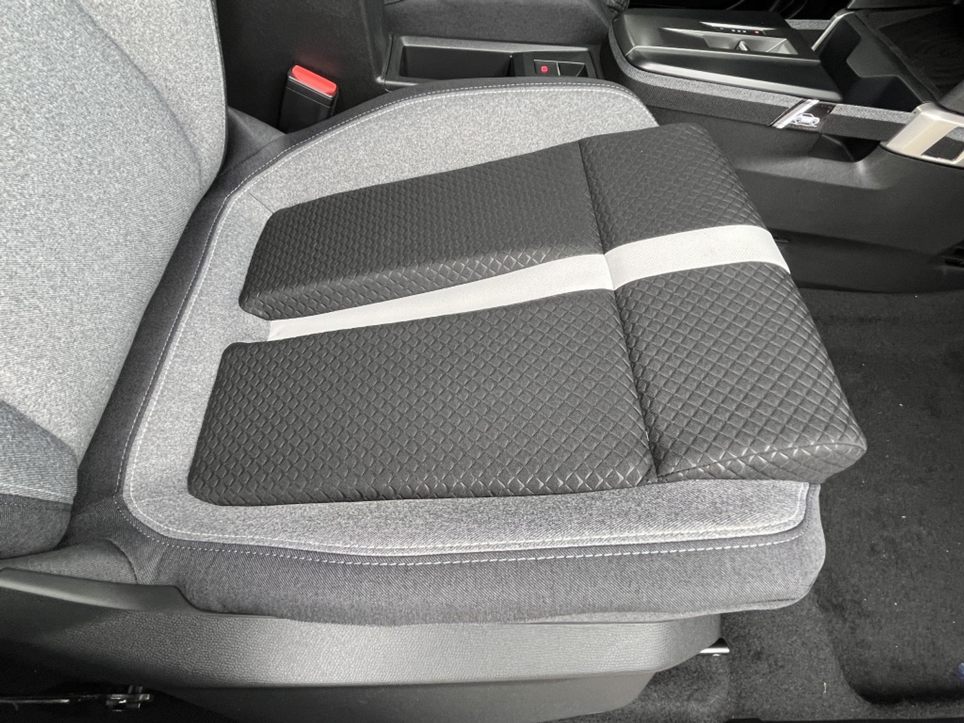 Foto van Opel Frontera