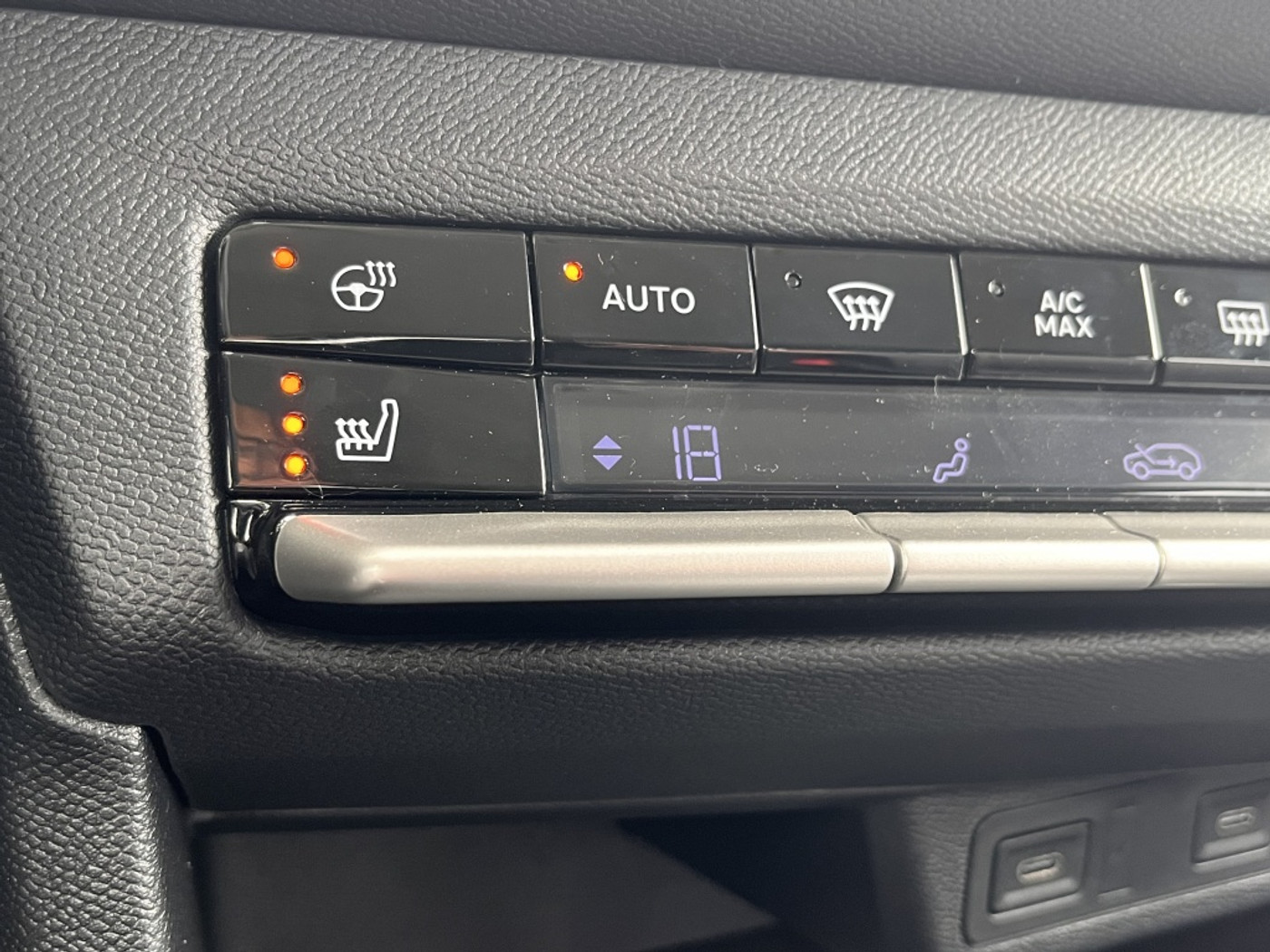 Foto van Opel Frontera