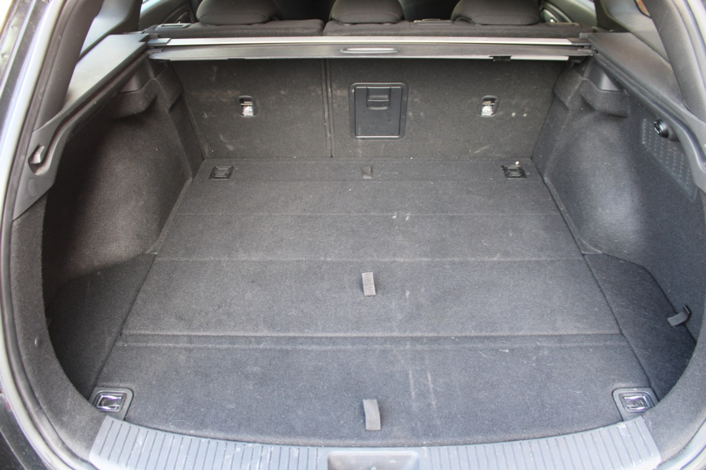 Foto van Hyundai I 30
