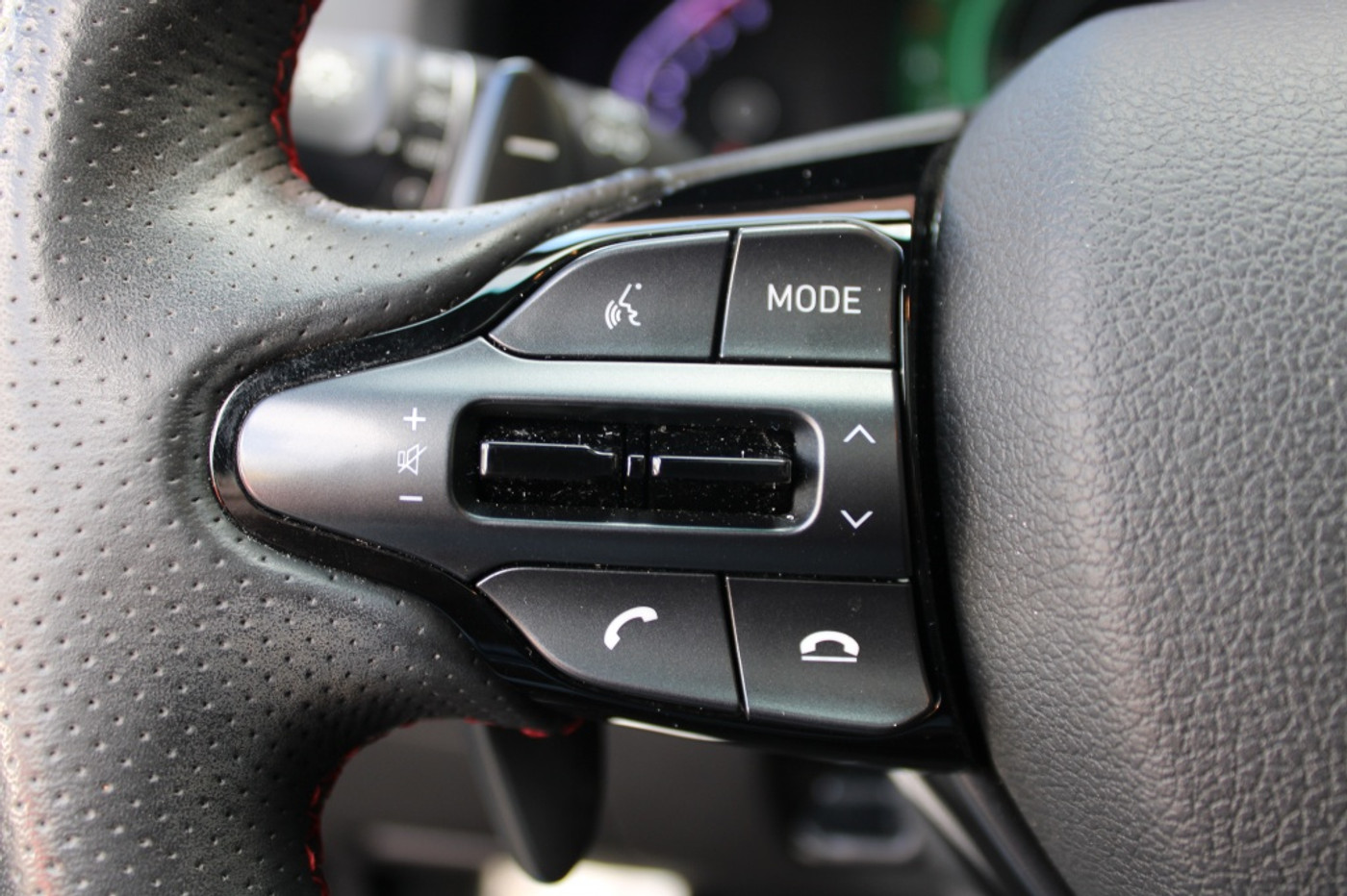 Foto van Hyundai I 30