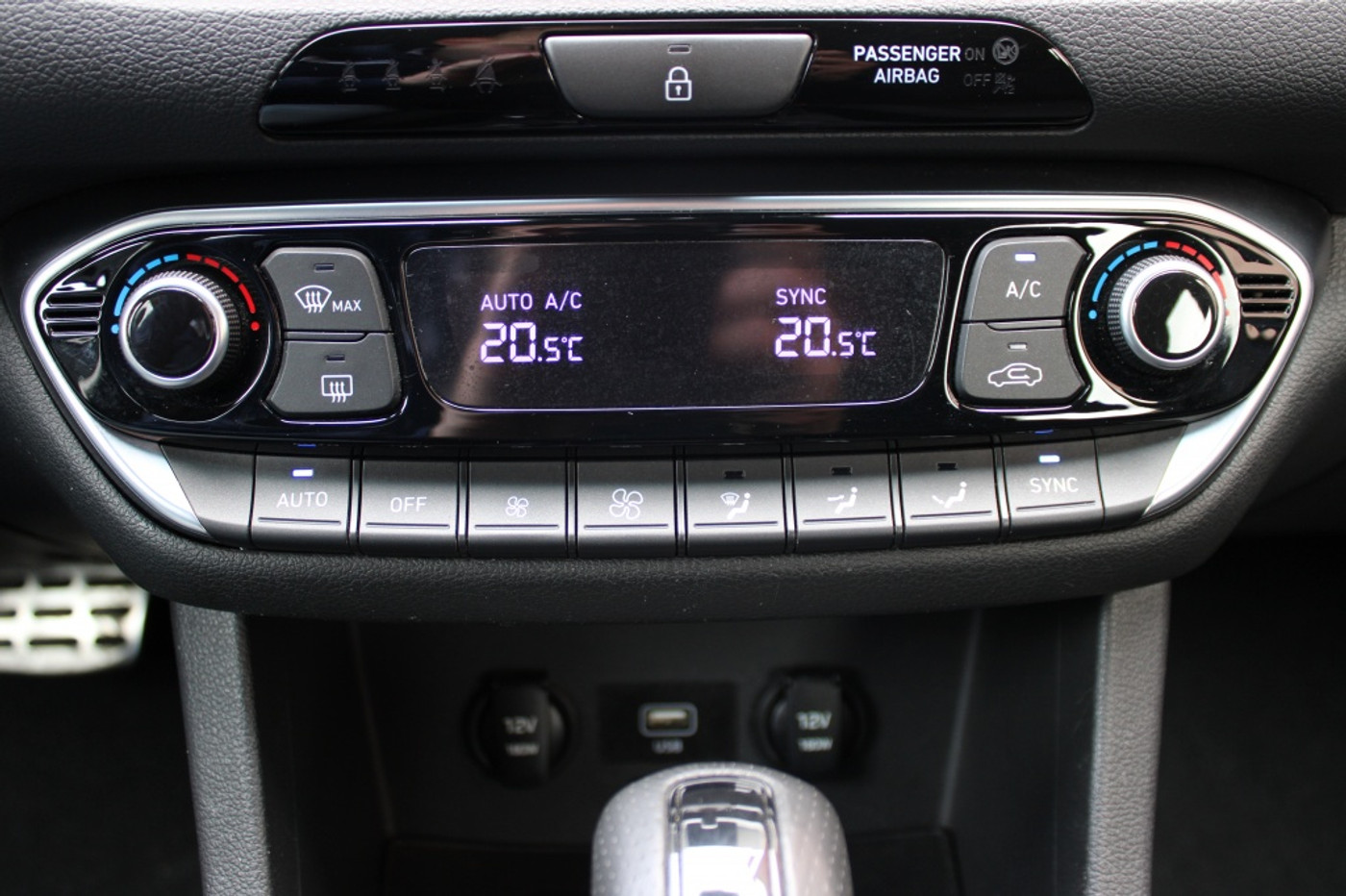 Foto van Hyundai I 30
