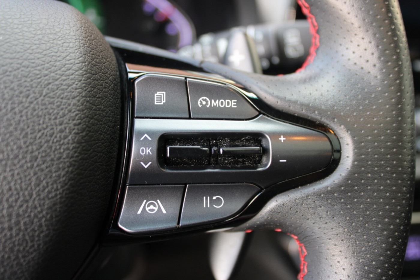 Foto van Hyundai I 30
