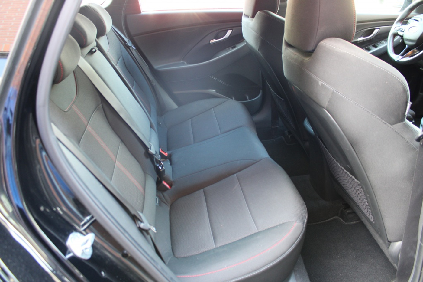 Foto van Hyundai I 30