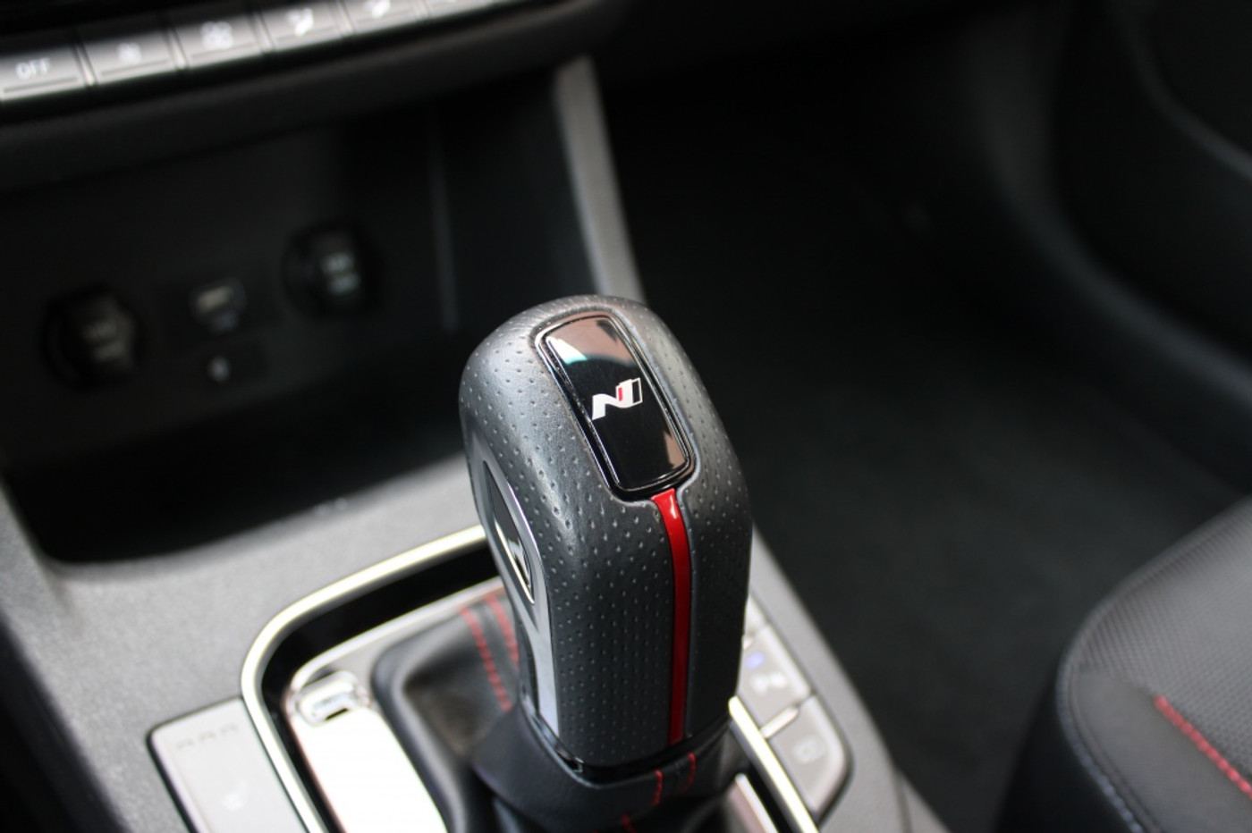 Foto van Hyundai I 30