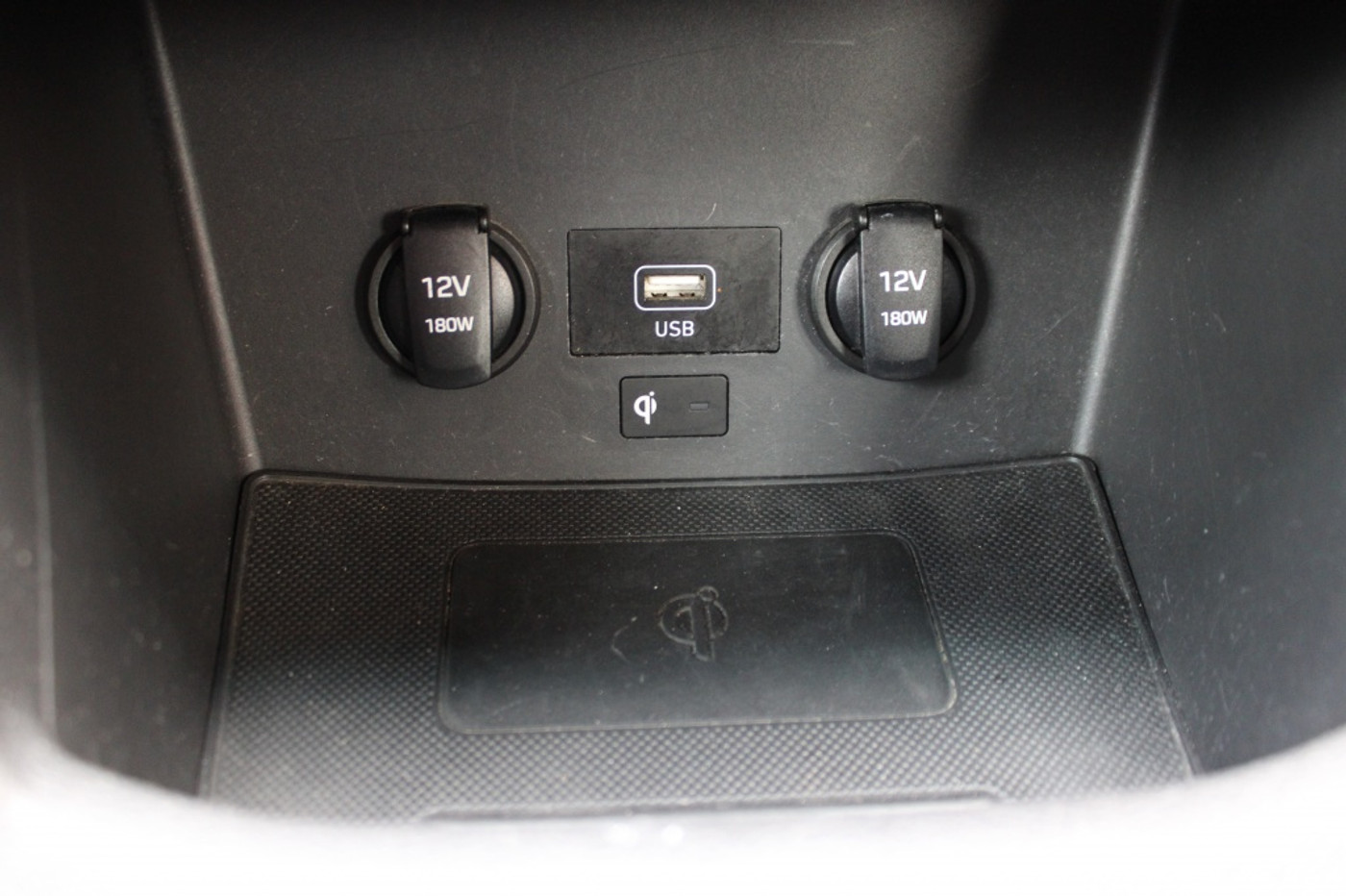 Foto van Hyundai I 30